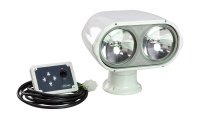 Купить Прожектор двойной с дистанционным управлением, 12 В арт. 7100000012