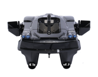 Купить Прикормочный кораблик Boatman Leader Pro Black арт. LE-PRO-B