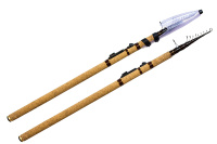 Купить Удилище попл. Maximus с кол. MATRIX 450 4,5m  5 - 25g арт. MTRFM450