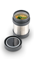Купить Термос для еды LaPlaya Food JMG (0,35 литра), стальной арт. 560036