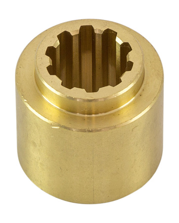 Купить Втулка упорная Yamaha 20D-30D/F20A/25A/45A; Omax арт. 6894599700_OM