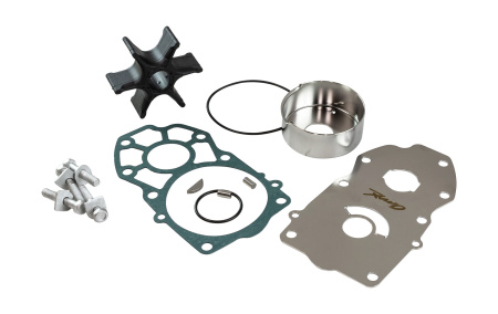 Купить Ремкомплект помпы Yamaha F200-F275; Omax арт. 6CBW00780000_OM