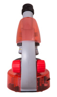 Купить Микроскоп Levenhuk LabZZ M101 Orange\Апельсин арт. 69730