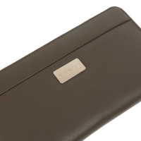 Купить Кошелёк Cross Spanish Summer, кожа наппа, темно-серый, 19х10х1,9 см арт. AC528092-18