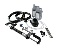 Купить Гидравлическая система рулевого управления от 20 до 95 л.с Sea First (упаковка из 3 шт.) арт. MO100H-18_pkg_3