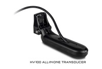 Купить Картплоттер Raymarine Element 9, HV-100 transducer арт. E70645-05