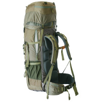 Купить Tramp рюкзак Ragnar 75+10, зеленый арт. TRP-044