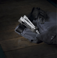 Купить Мультитул VICTORINOX SwissTool, 115 мм, 28 функций, в синтетическом чехле арт. 3.0323.H