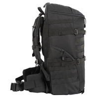 Купить Рюкзак Patrol 65 л, черный арт. TRP-049