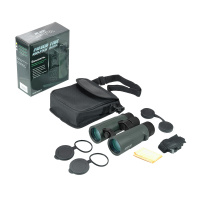 Купить Бинокль Silver Line БН 8*42 WP арт. 10924