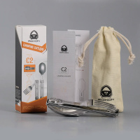 Купить Походные столовые приборы Roxon C2 арт. C2