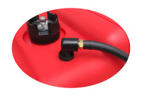 Купить Штуцер топливный в бак "елочка" арт. C14522