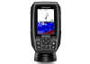 Купить Garmin STRIKER 4 Fishfinder с датчиком арт. 010-01550-01