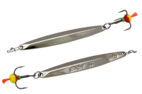 Купить Блесна вертикальная ECOPRO Era 65мм  7г,  S арт. EPVJER65S