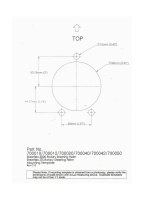Купить Редуктор рулевой 3000 планетарный с установочным комплектом 90 град. арт. 500015