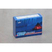 Купить Зарядное устройство от прикуривателя 12В от 5-12 Ач (СОНАР-DC) арт. СОНАР-DC