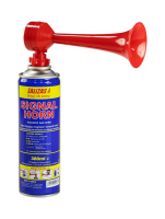 Купить Горн воздушный большой 380 мл, Lalizas (упаковка из 12 шт.) арт. 10033_pkg_12