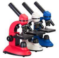 Купить Микроскоп Discovery Nano Terra с книгой арт. 77962