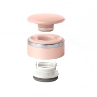 Купить Термокружка Zojirushi SM-JTE (0,46 литра), бежевая арт. SM-JTE46-PX