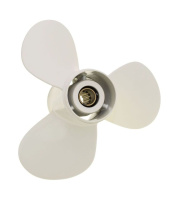 Купить Винт гребной Yamaha 40-55/F30-60;3x11-1/8x13, BaekSan (упаковка из 3 шт.) арт. 000401181A1300GY_pkg_3