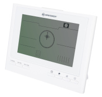 Купить Метеостанция Bresser «7 в 1» ClimateScout Exclusive, белая арт. 77553