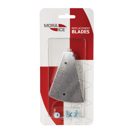 Купить Ножи MORA ICE сферические 200 мм. (ICE-SB0033) арт. 20589