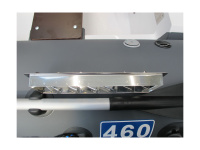 Купить Решетка воздухозаборника 325х112х27 мм арт. 11203