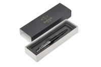 Купить Parker Jotter Core K65 - Street Black CT, гелевая ручка, М арт. 2020649