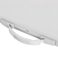 Купить Стол складной 80х60 без чехла (Т-21405) Helios (пр-во Тонар) арт. Т-21405