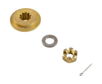 Купить Установочный комплект винта Tohatsu 25-30, Marine Rocket (упаковка из 4 шт.) арт. 20852201_pkg_4