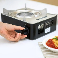 Купить Плита газовая Kovea арт. KGR-2007BK