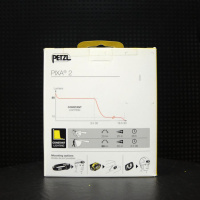 Купить Фонарь светодиодный налобный Petzl Pixa 2, 80 лм арт. E78BHB 2