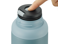 Купить Термос Tiger MSI-A080 Smoky Blue 0,8 л (дымчато-синий) арт. MSI-A080 AS