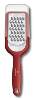 Купить Тёрка крупная VICTORINOX, 26 см, АБС-пластик / сталь, красная, в картонной коробке арт. 7.6081.1