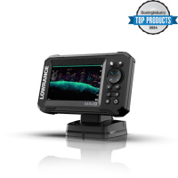 Купить Lowrance Eagle 5 SplitShot™ HD арт. 000-16112-001