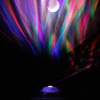 Купить Астропланетарий Levenhuk LabZZ SP30 White арт. 78766