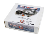 Купить Указатель высоты подъема лифтов; Standard; белый; нерж. Bob's арт. 110311000