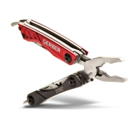 Купить Мультитул Gerber Dime Micro Tool, 30-000417 арт. 30-000417