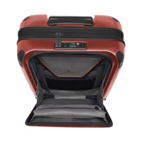 Купить Чемодан Victorinox Spectra™ 3.0 Global Carry-On, красный, 40x20x55 см, 39 л арт. 611754