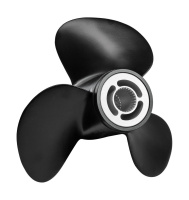 Купить Винт гребной Volvo Penta D6 передний (3-x лопастной), BaekSan арт. 3856346BaekSan