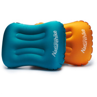 Купить Подушка Naturehike 20LXSN NH20ZT003 квадратная с насадкой оранжевая, 6927595749500 арт. 6927595749500