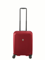 Купить Чемодан Victorinox Connex, красный, 40x20x55 см, 34 л арт. 605660