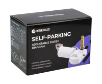 Купить Электропривод стеклоочистителя 12 В (ось 1), Marine Rocket (упаковка из 6 шт.) арт. MR7111-V12_pkg_6