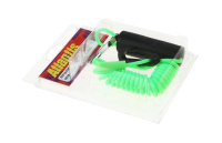 Купить Тросик плавающий для чеки вм Atlantis, светло-зеленый арт. A7451R