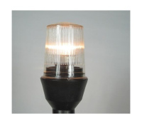 Купить Огонь топовый на стойке регулируемый 23" арт. 1084023