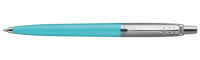 Купить Parker Jotter Original - K60 Azure Blue, шариковая ручка, M арт. R2123112