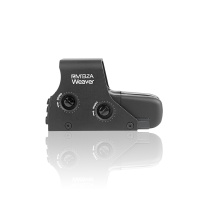 Купить Прицел коллиматорный Veber RM132A Weaver арт. 25714