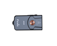 Купить Фонарь Fenix E03R, серый арт. E03R