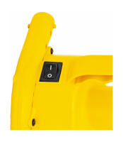 Купить Насос электрический высокого давления AIRHEAD арт. AHP-12HP