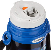 Купить Термос Zojirushi SC-ZT60-BA 0,6 л  (черн) арт. SC-ZT60-BA